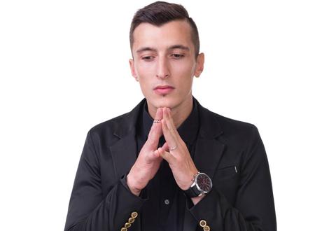 贫穷容易破财的人是怎样的
