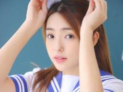 女人发际线看面相知命运,女人的发际线